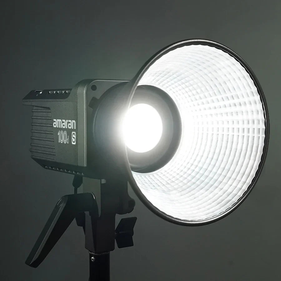 amaran COB 100d S 日光 LED 单灯