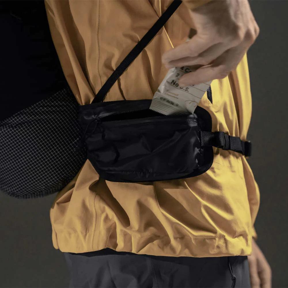 Matador Freerain28 防水可折叠背包 MATFR283001BK 