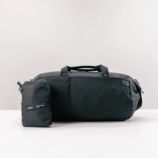 Matador ReFraction Packable Duffle bag