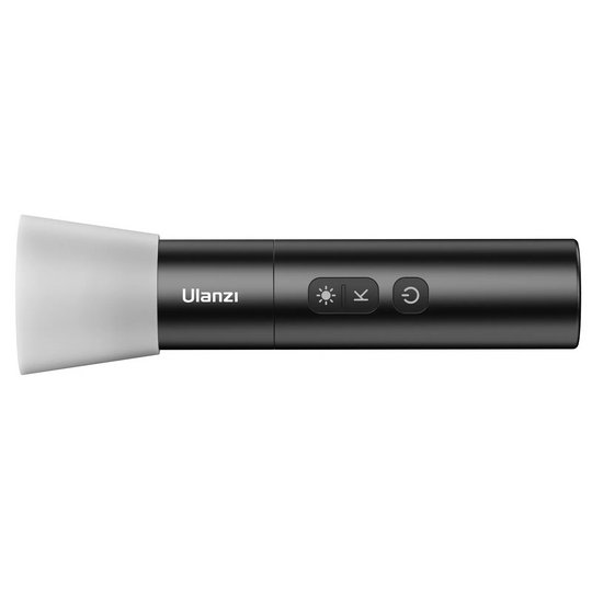 Ulanzi LM07 可充电闪光灯