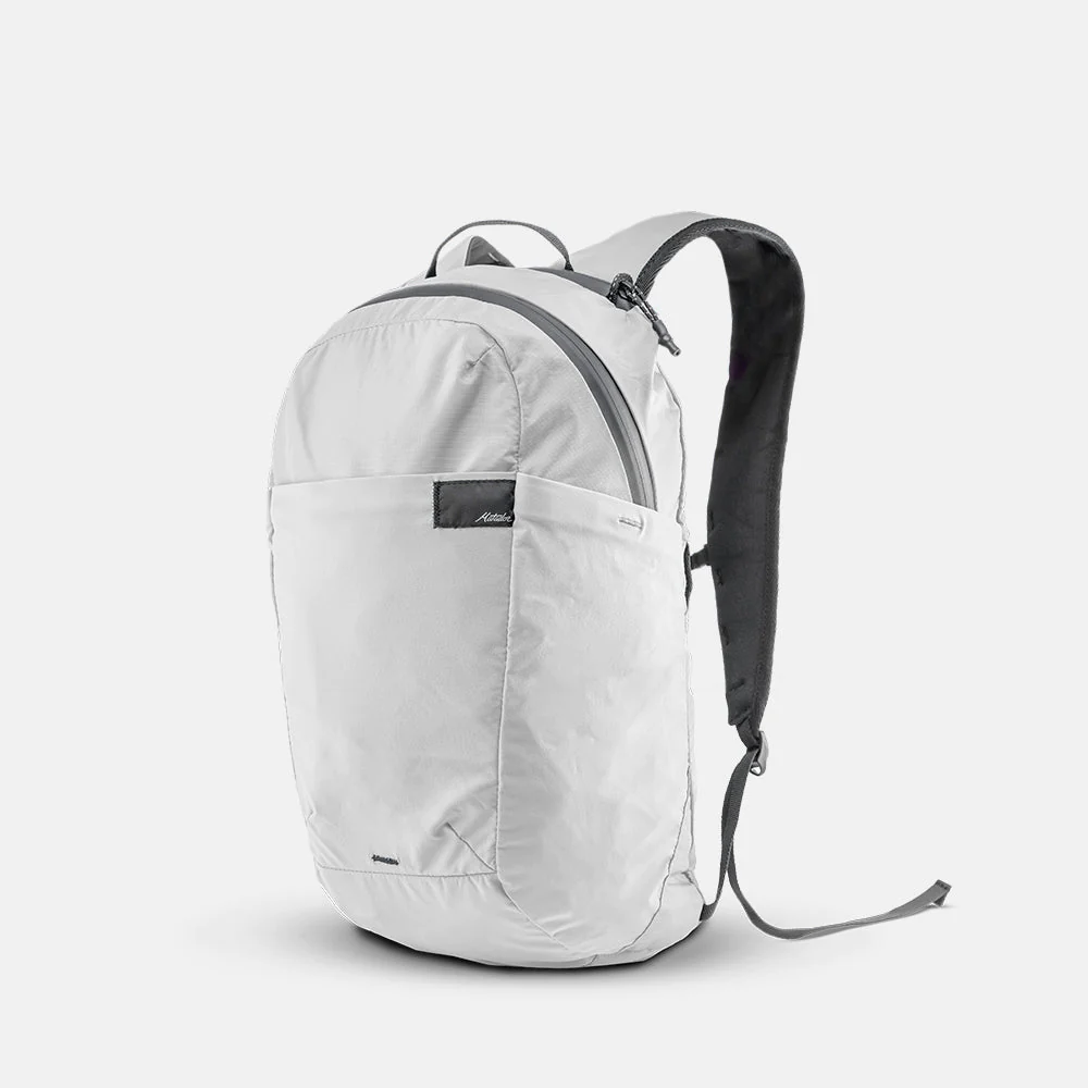 Matador ReFraction 可折叠背包 - 黑色 MATOG2DP01BK