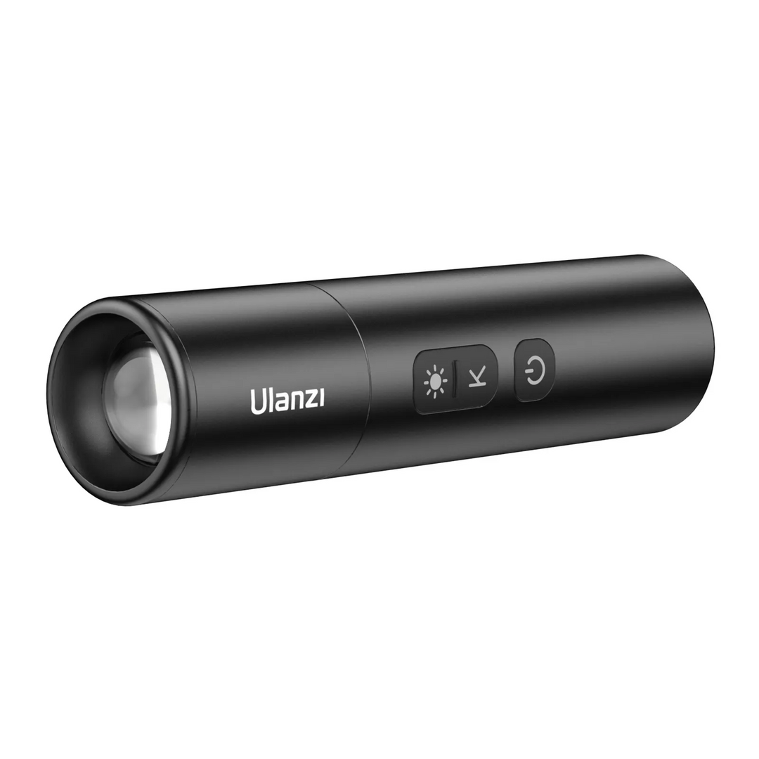 Ulanzi LM07 可充电闪光灯
