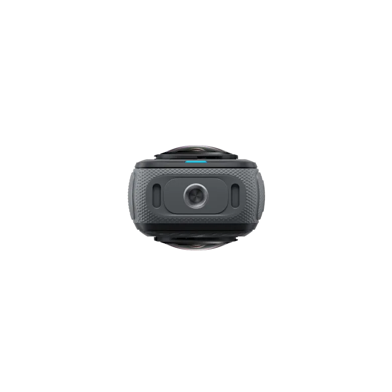 Insta360 X4 - 终极 8K 360 运动相机
