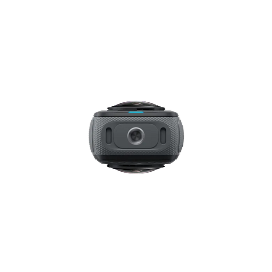 Insta360 X4 - 终极 8K 360 运动相机