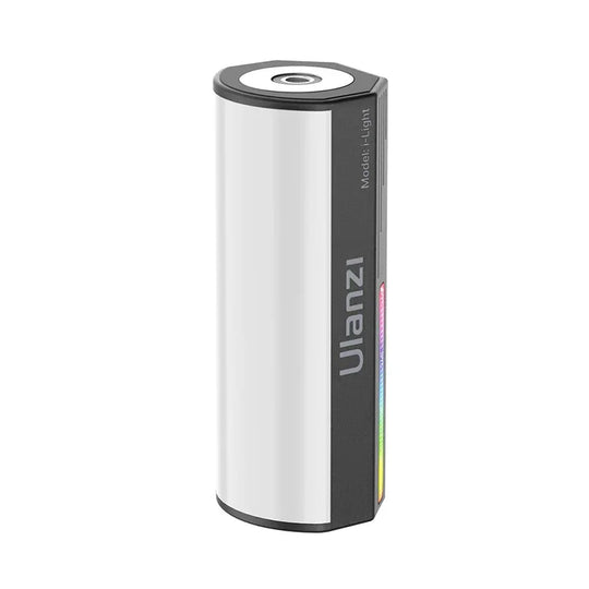 Ulanzi i-Light Magnetic RGB Tube Light 2637 - Red Dot Photo