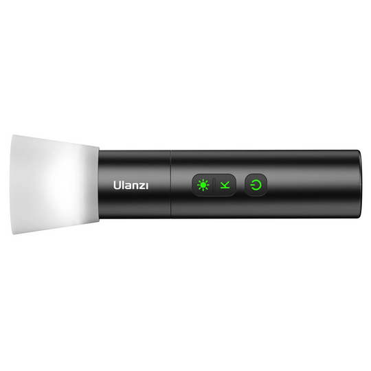 Ulanzi LM07 可充电闪光灯