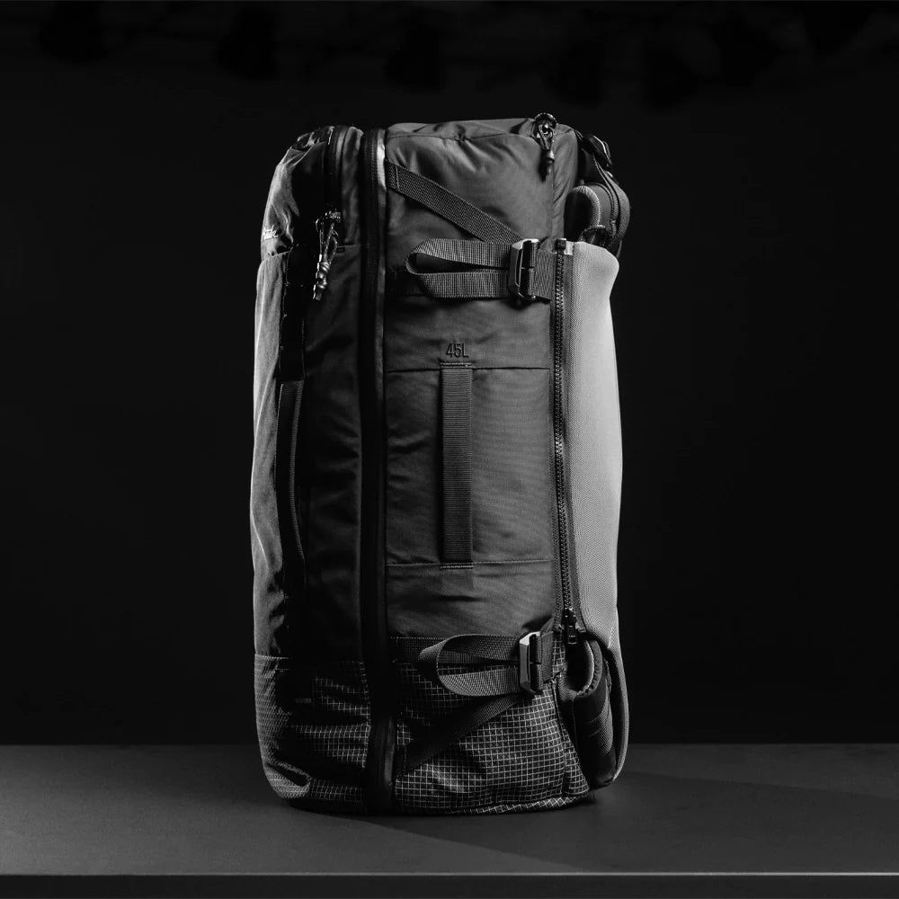 Matador GlobeRider45 旅行背包 MATGR45001BK