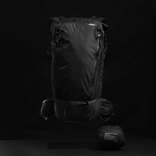 Matador Freerain28 防水可折叠背包 MATFR283001BK 