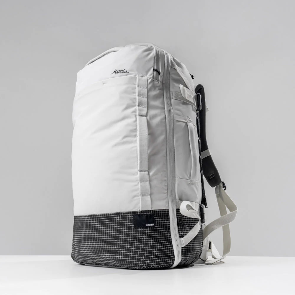 Matador GlobeRider45 旅行背包 MATGR45001BK