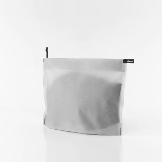 Matador FlatPak 拉链洗漱包