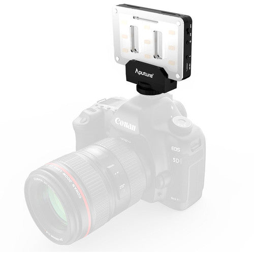 Aputure AL-M9 Amaran 袖珍日光平衡 LED 灯