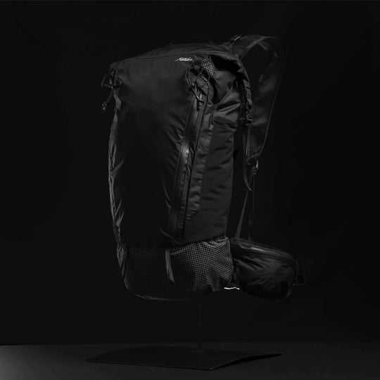 Matador Freerain28 防水可折叠背包 MATFR283001BK 