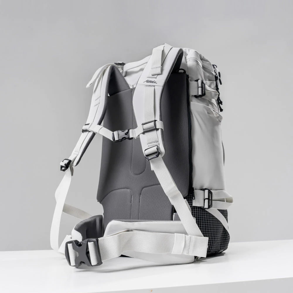 Matador GlobeRider45 旅行背包 MATGR45001BK