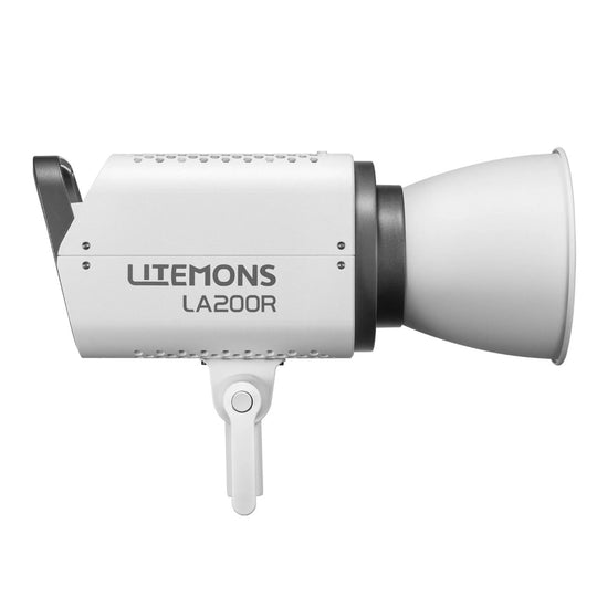 Godox Litemons RGB LED 单灯 LA200R | LA300R