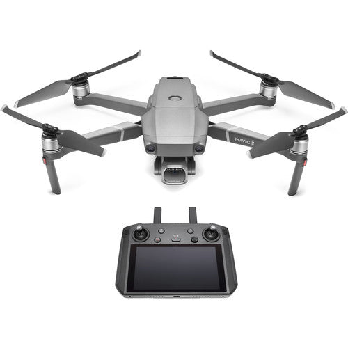 DJI Mavic 2 Pro 带智能控制器