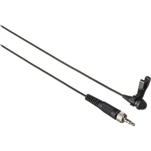 Sennheiser AVX-ME2 SET - 夹式领夹式无线麦克风