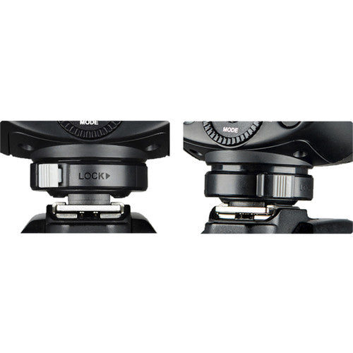 Godox V1 闪光灯 V1S TTL HSS 1/8000s 锂离子电池闪光灯