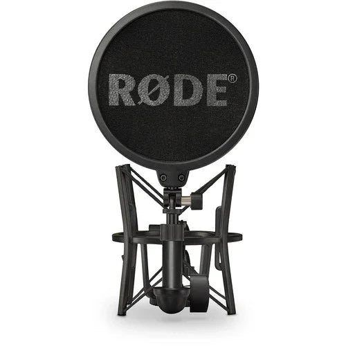 Rode SM6 减震架