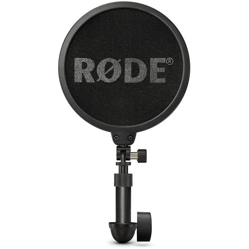 Rode SM6 减震架