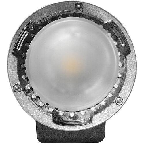Godox AD300 PRO Indoor Outdoor Professional Lighting Strobe Flash - Red Dot Photo