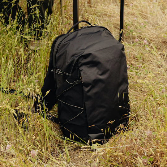 Peak Design 18L 户外背包