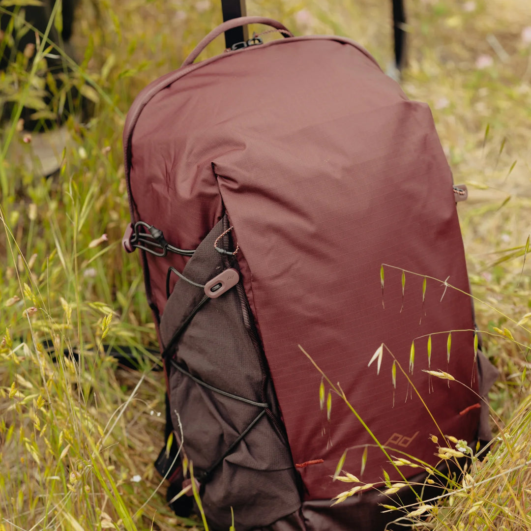 Peak Design 18L 户外背包