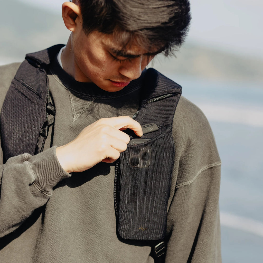 Peak Design 18L 户外背包