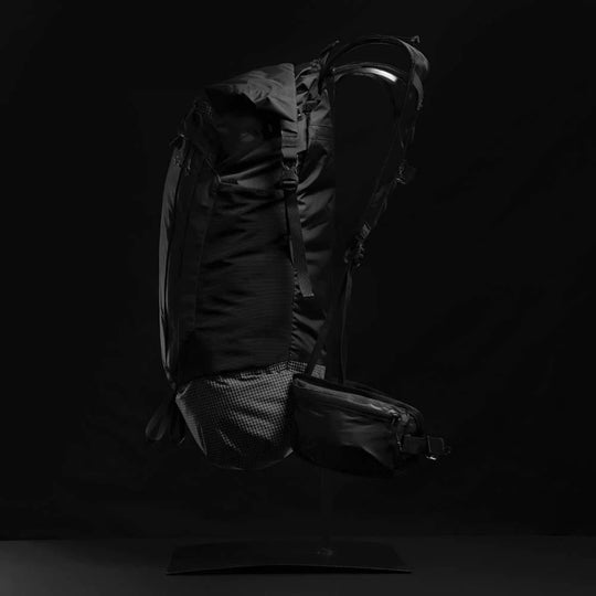 Matador Freerain28 防水可折叠背包 MATFR283001BK 