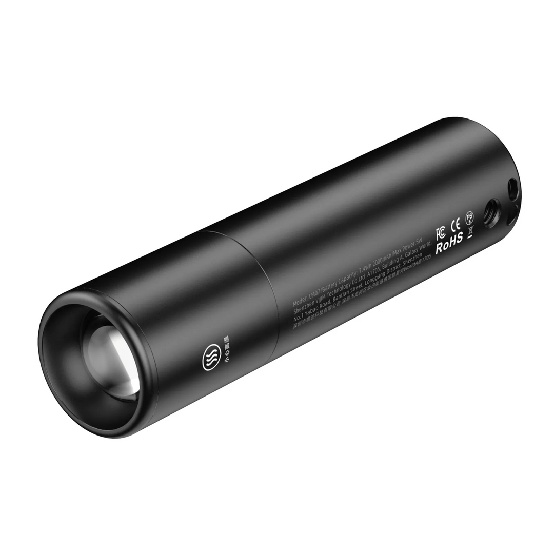 Ulanzi LM07 可充电闪光灯