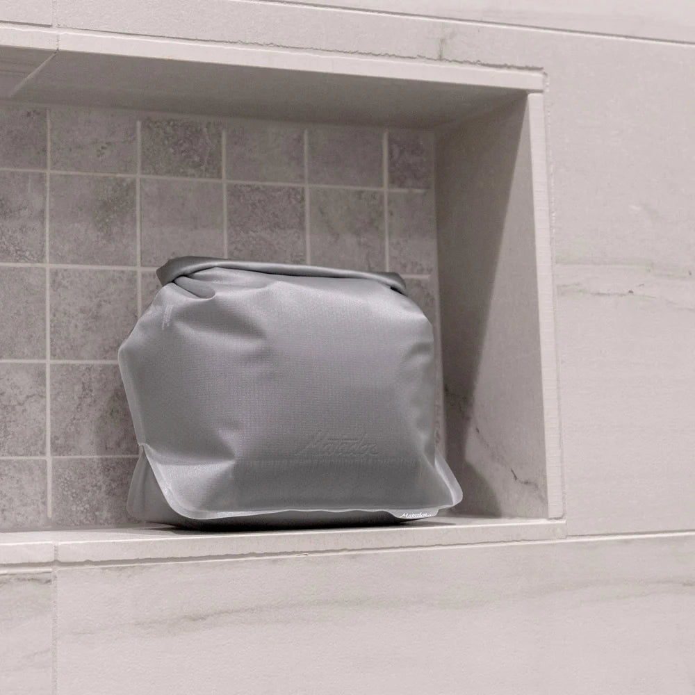 Matador FlatPak™ 洗漱包