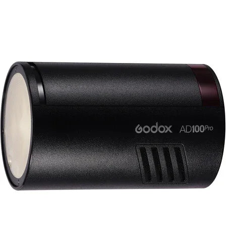 Godox AD100 pro Pocket Flash / AD100pro - Red Dot Photo
