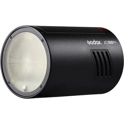Godox AD100 pro Pocket Flash / AD100pro - Red Dot Photo