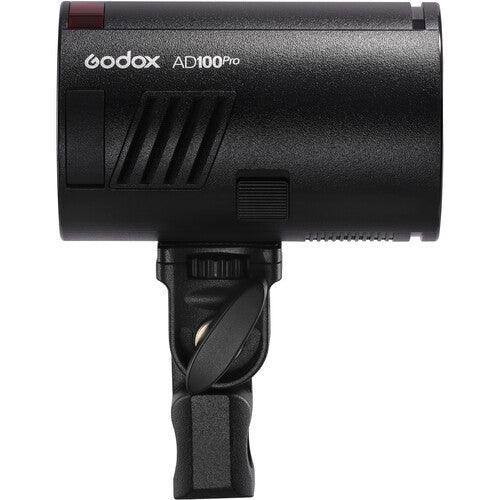 Godox AD100 pro Pocket Flash / AD100pro - Red Dot Photo