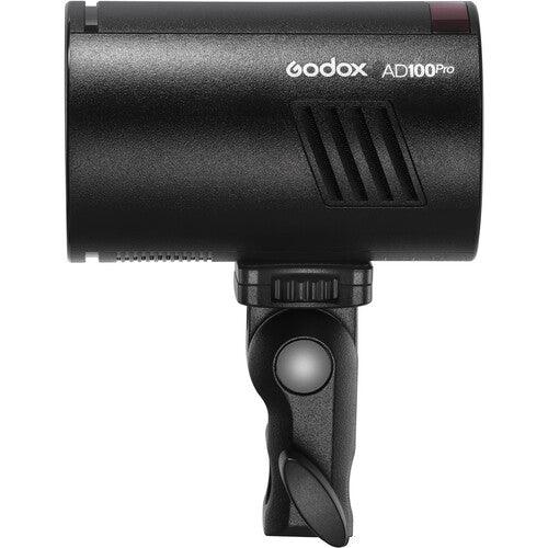 Godox AD100 pro Pocket Flash / AD100pro - Red Dot Photo