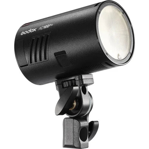 Godox AD100 pro Pocket Flash / AD100pro - Red Dot Photo