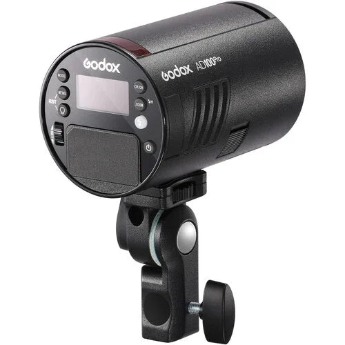 Godox AD100 pro Pocket Flash / AD100pro - Red Dot Photo
