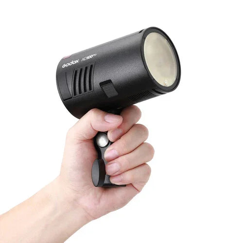 Godox AD100 pro Pocket Flash / AD100pro - Red Dot Photo