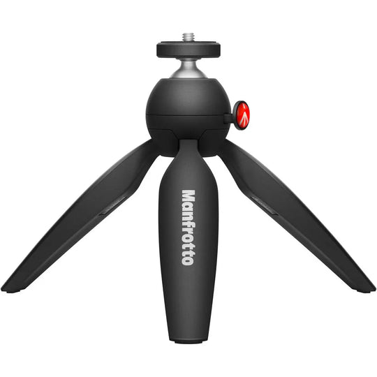 Sennheiser MKE 200 MKE200 Mobile Kit Ultracompact Camera-Mount Directional Microphone with Smartphone Recording Bundle - Red Dot Photo