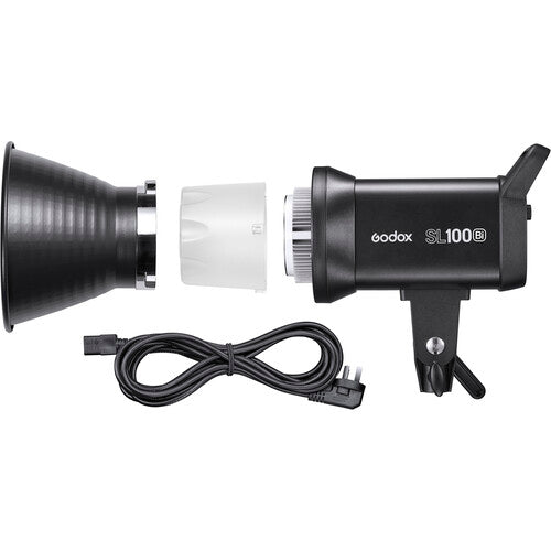 Godox SL100Bi SL100 双色 LED 视频灯 100W 