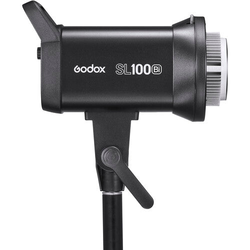 Godox SL100Bi SL100 双色 LED 视频灯 100W 