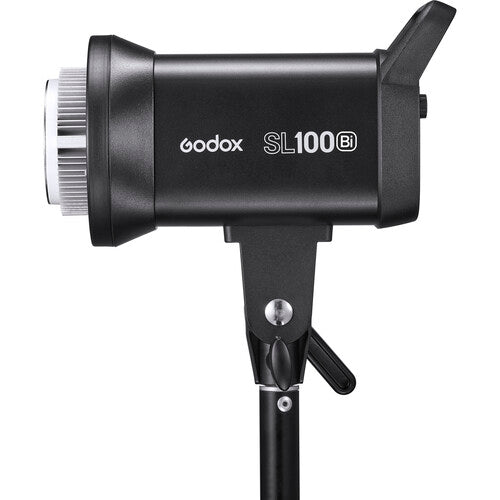 Godox SL100Bi SL100 双色 LED 视频灯 100W 