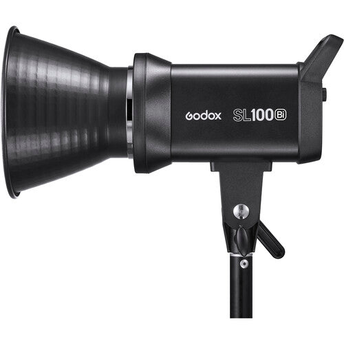 Godox SL100Bi SL100 双色 LED 视频灯 100W 