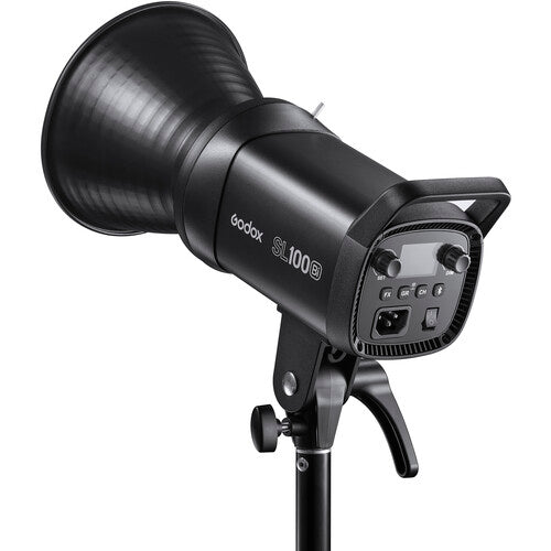 Godox SL100Bi SL100 双色 LED 视频灯 100W 