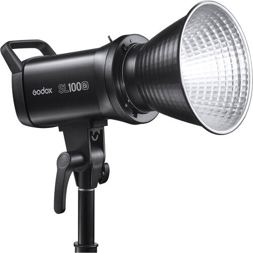 Godox SL100Bi SL100 双色 LED 视频灯 100W 