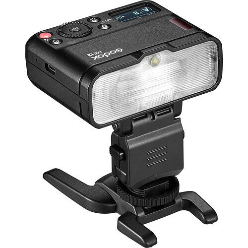 Godox MF12微距闪光灯