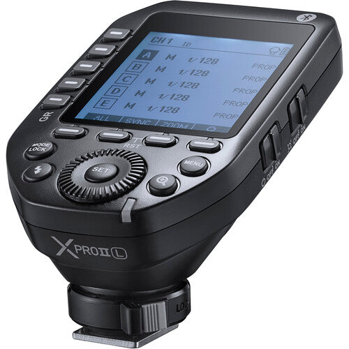 Godox Xpro ii 无线触发器