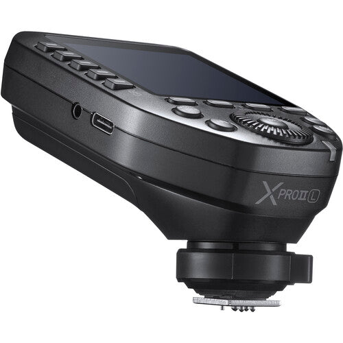 Godox Xpro ii 无线触发器