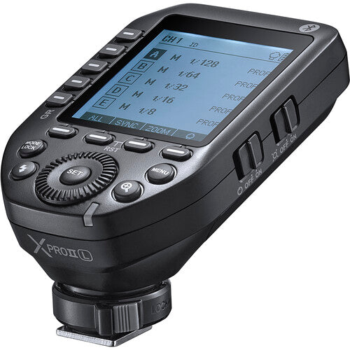 Godox Xpro ii 无线触发器
