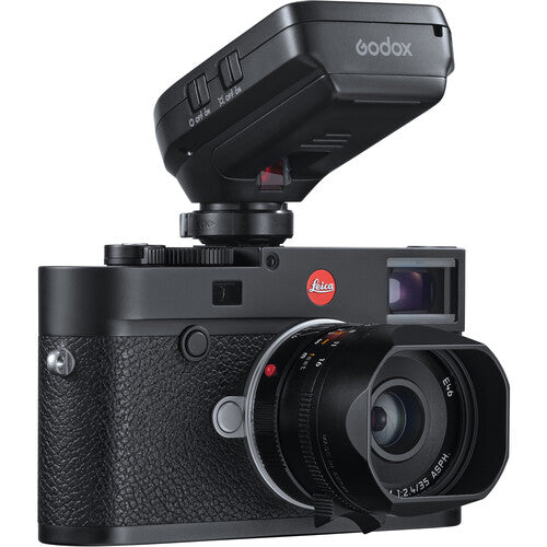 Godox Xpro ii 无线触发器