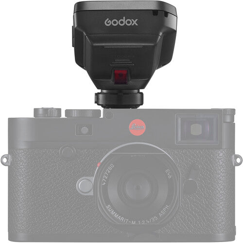 Godox Xpro ii 无线触发器